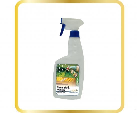Bio-Bienenstock-Reiniger (Sprhflasche) 0,5l